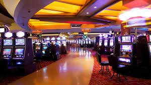 Antarmuka Aplikasi luna toto – Live Dealer